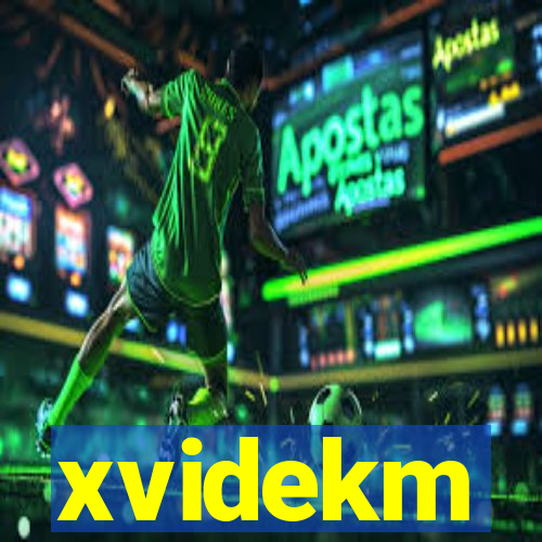 xvidekm