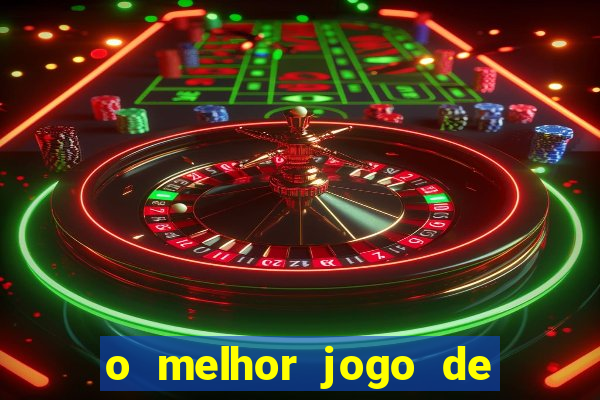 o melhor jogo de ganhar dinheiro