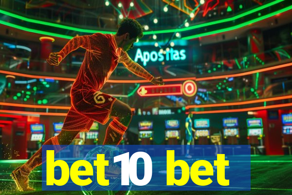 bet10 bet