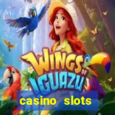 casino slots games-vegas slot