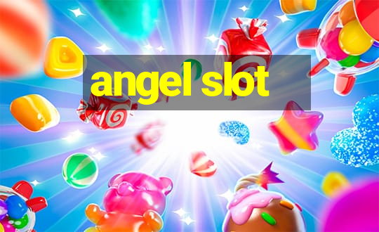 angel slot