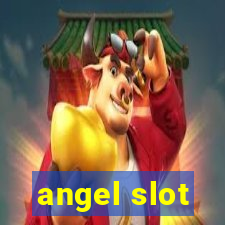 angel slot