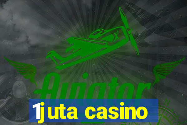 1juta casino