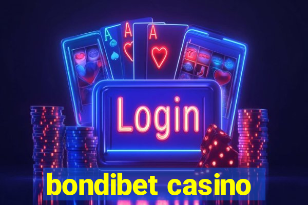 bondibet casino