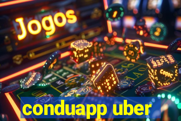 conduapp uber