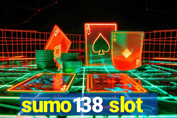 sumo138 slot