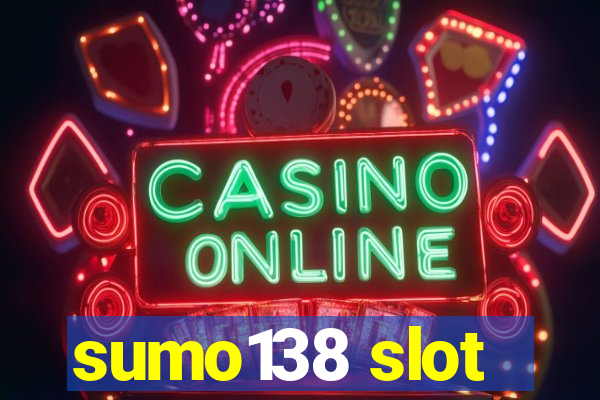 sumo138 slot