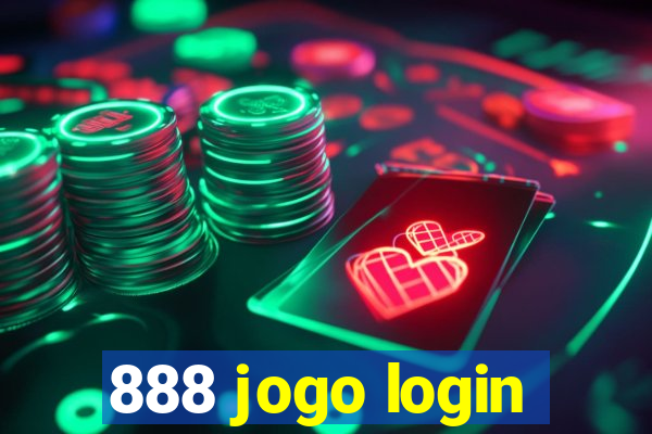 888 jogo login