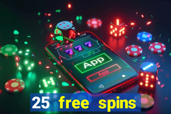 25 free spins grosvenor casino