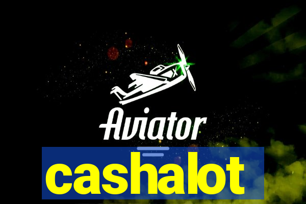 cashalot