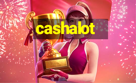 cashalot