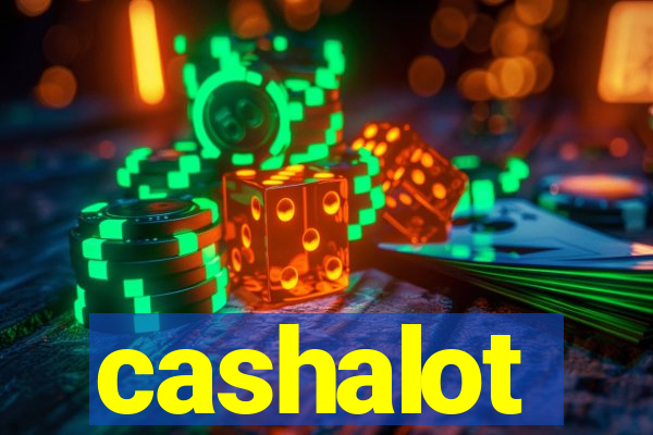 cashalot