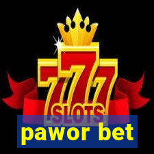 pawor bet