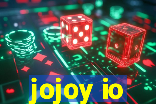 jojoy io