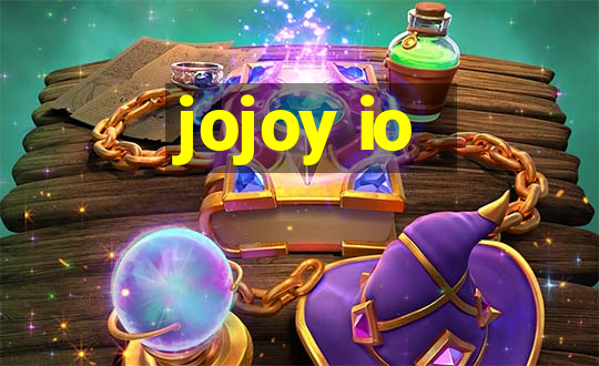 jojoy io