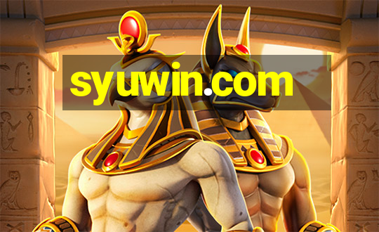 syuwin.com