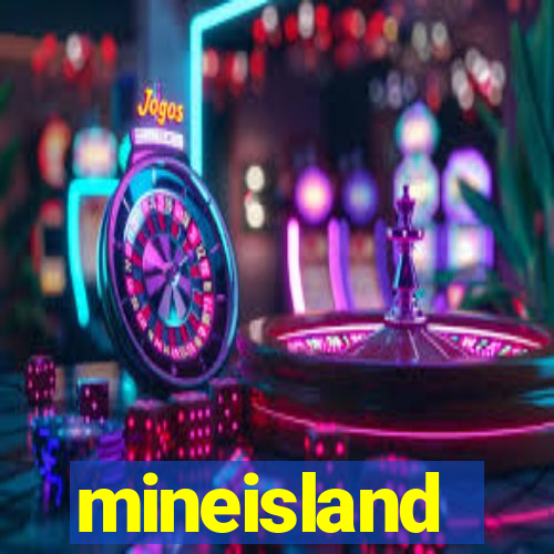 mineisland