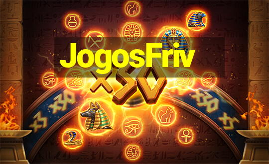 JogosFriv