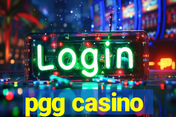 pgg casino