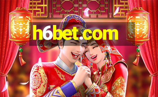 h6bet.com