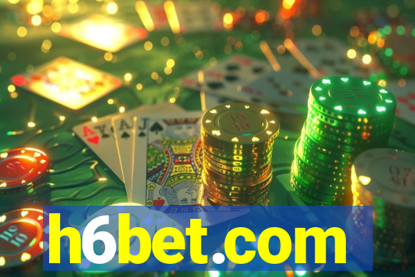 h6bet.com