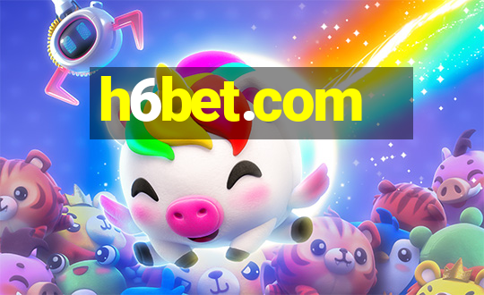 h6bet.com