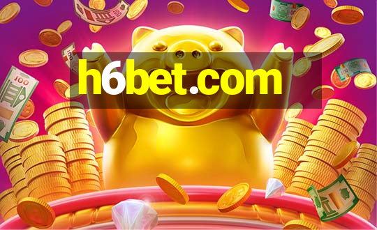 h6bet.com