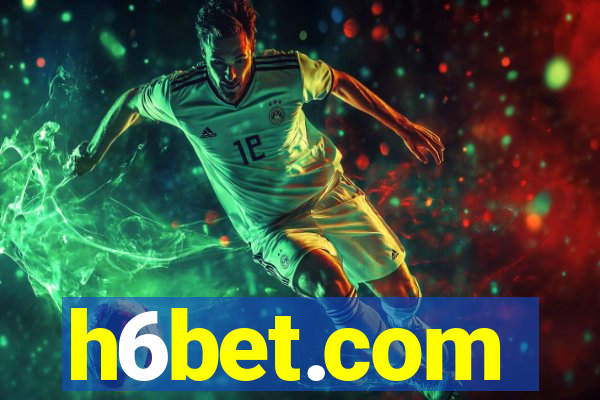 h6bet.com