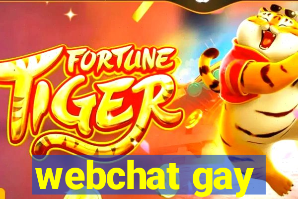 webchat gay