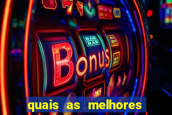 quais as melhores plataformas de jogos para ganhar dinheiro