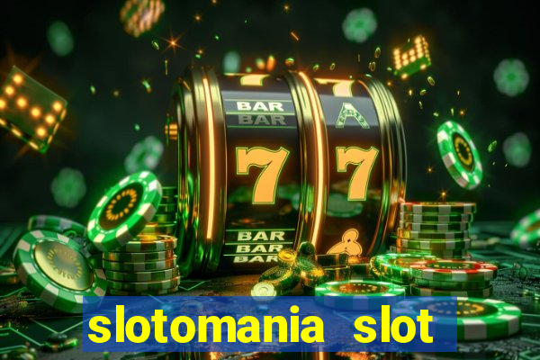 slotomania slot machine free