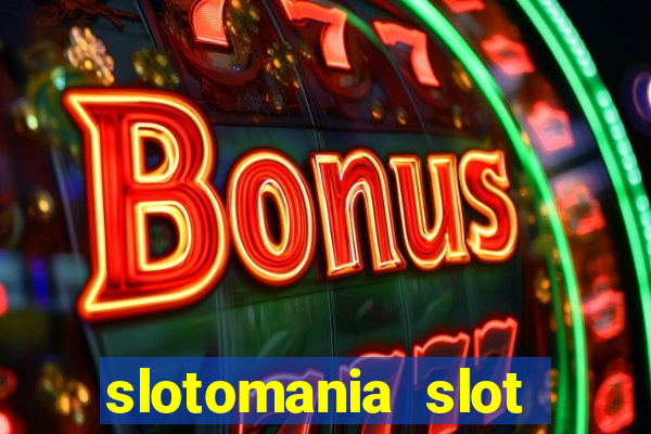 slotomania slot machine free