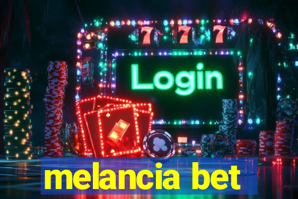 melancia bet