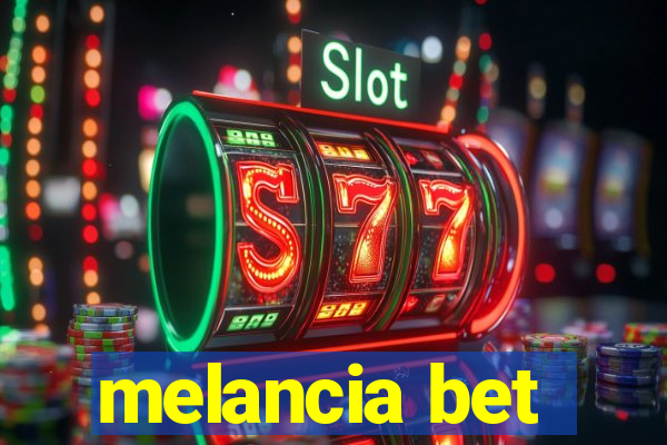 melancia bet