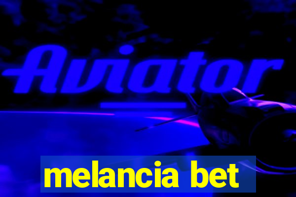 melancia bet