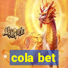 cola bet