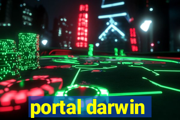 portal darwin