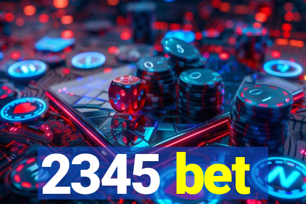 2345 bet