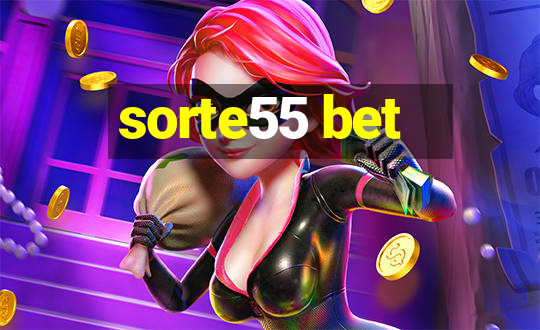 sorte55 bet