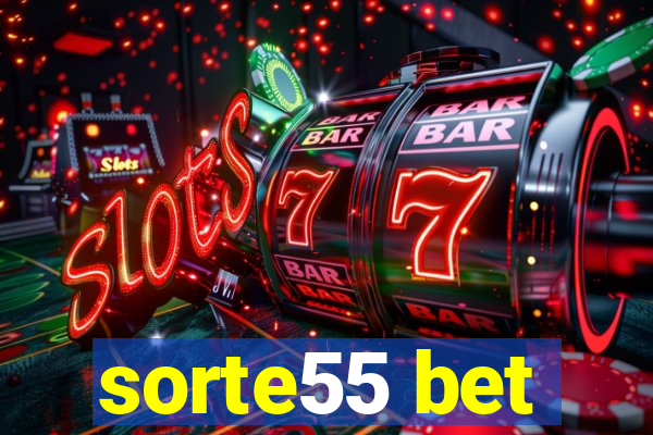 sorte55 bet