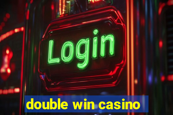 double win casino