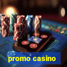 promo casino