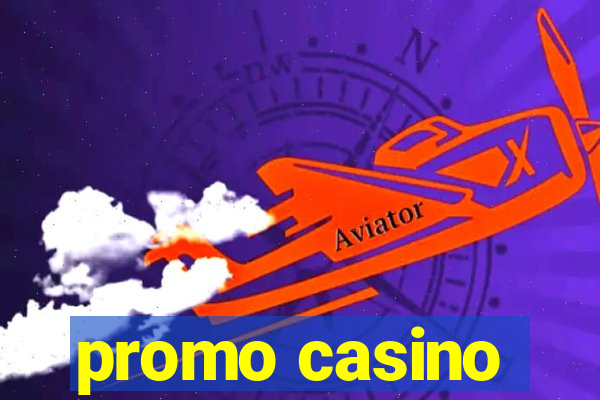 promo casino