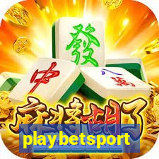 playbetsport