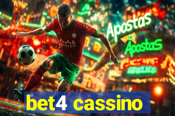 bet4 cassino