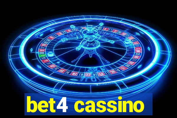 bet4 cassino