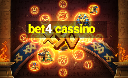 bet4 cassino