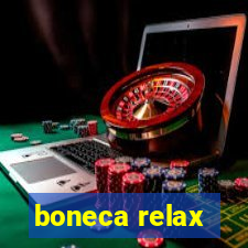 boneca relax