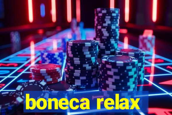 boneca relax