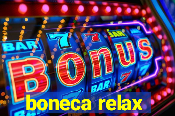 boneca relax